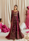 Emaan Adeel The Empress Luxury Wedding Formals – AVORIA